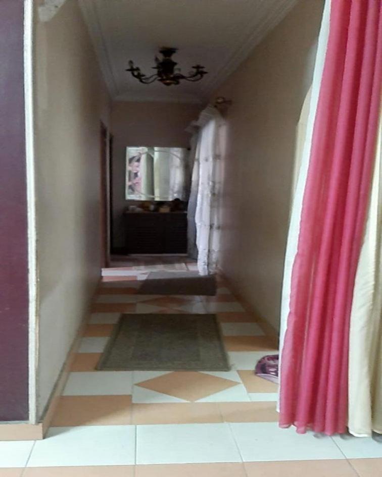 house hany Apartment in Cairo Governorate