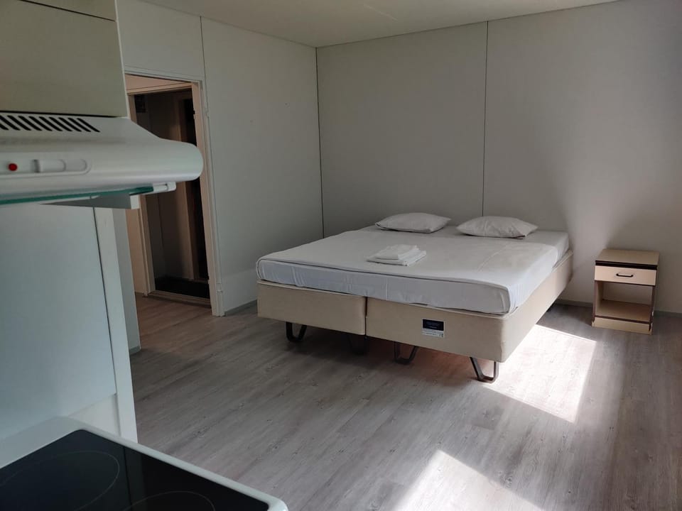 Simbi Rooms & Apartments Apartment hotel in Finland