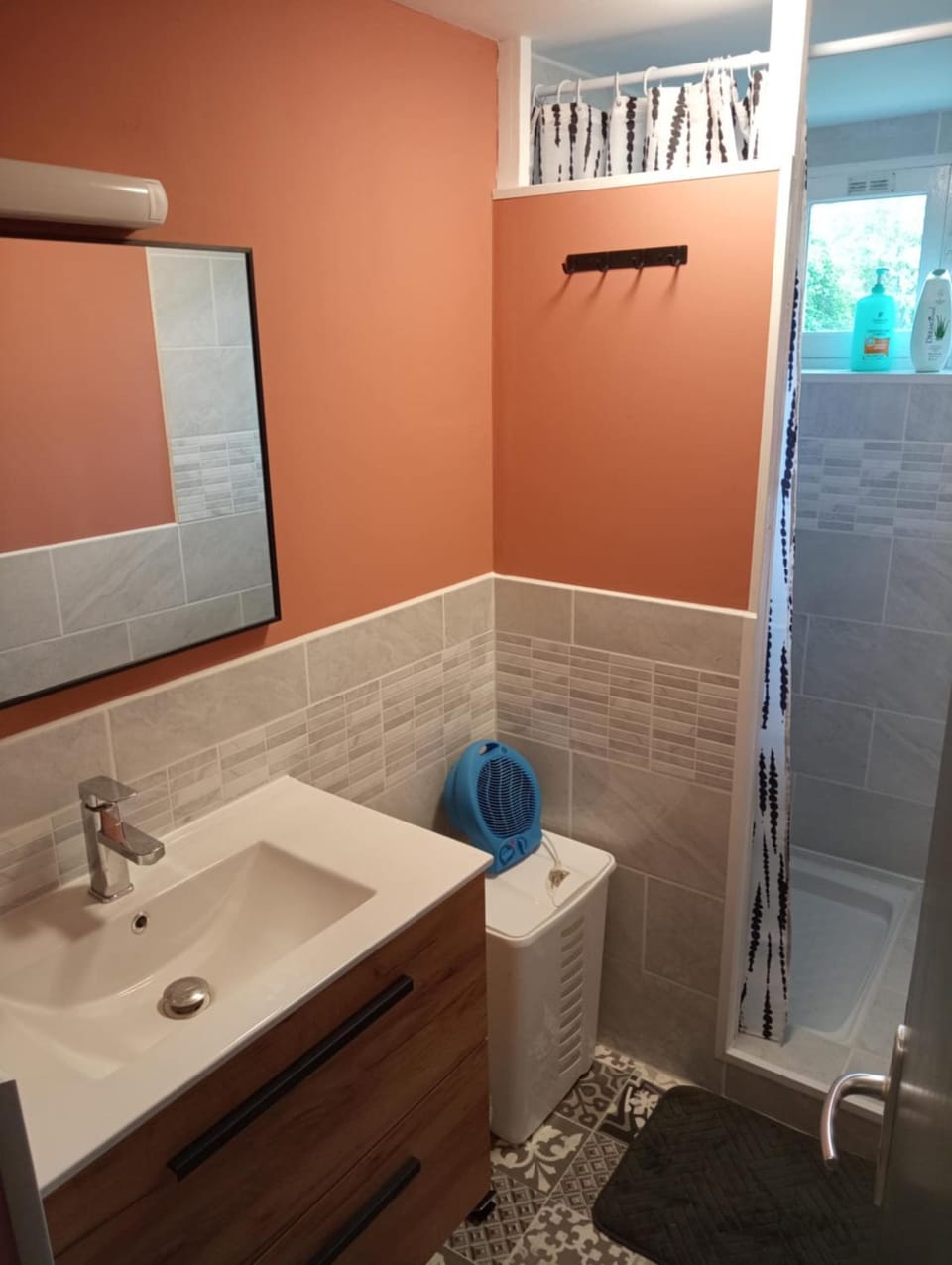 3 chambres pour 6 personnes Apartment in Nouvelle-Aquitaine