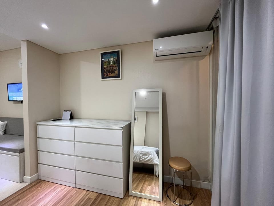 Landmark Residence Apartment 1 Bedroom Apartment in Bandung
