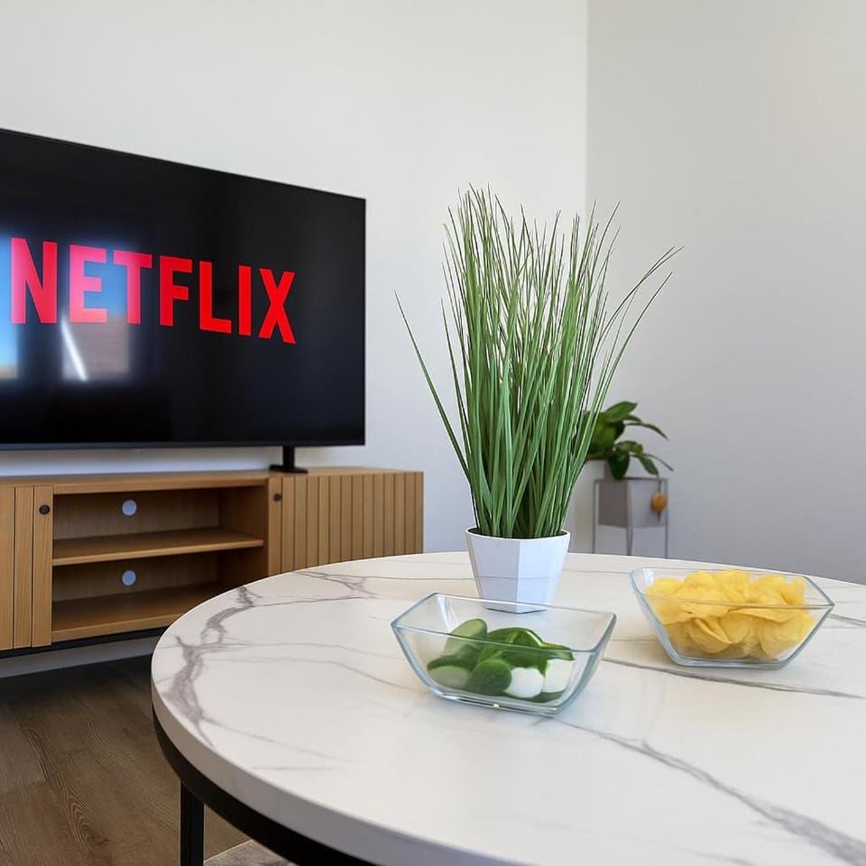 Heimatgefühl in direkter Seenähe Apartment in Friedrichshafen