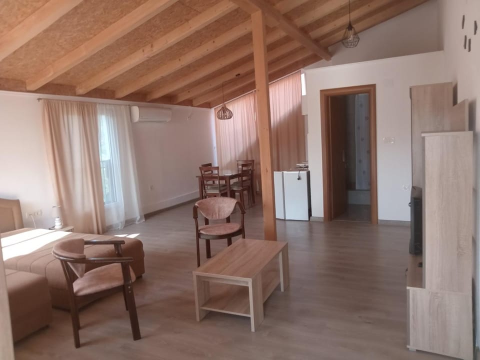 Borov Apartment Apartment in Montenegro