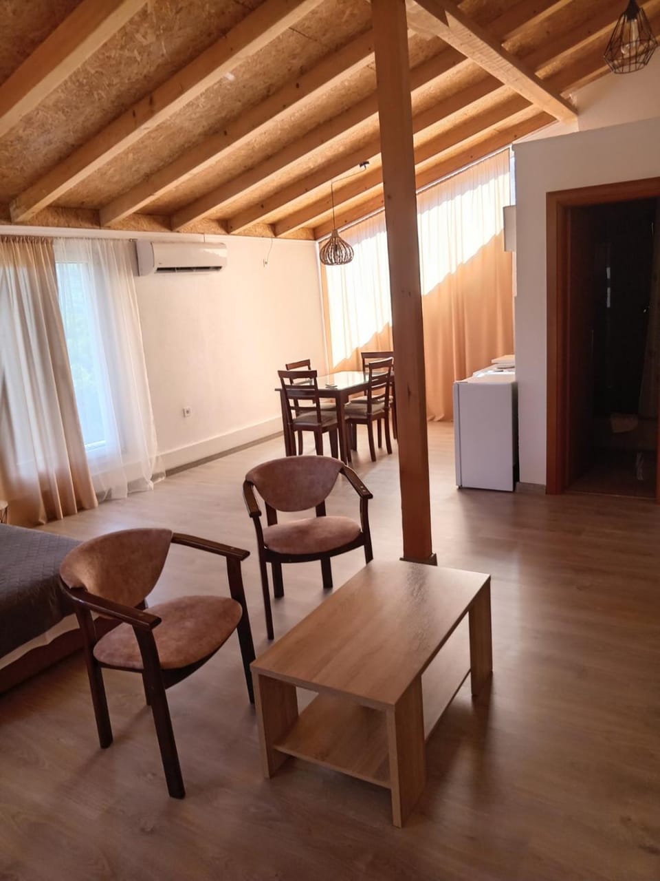 Borov Apartment Apartment in Montenegro