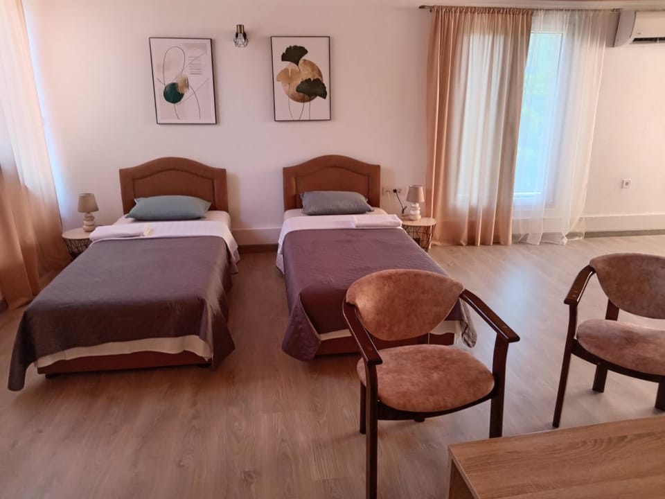 Borov Apartment Apartment in Montenegro