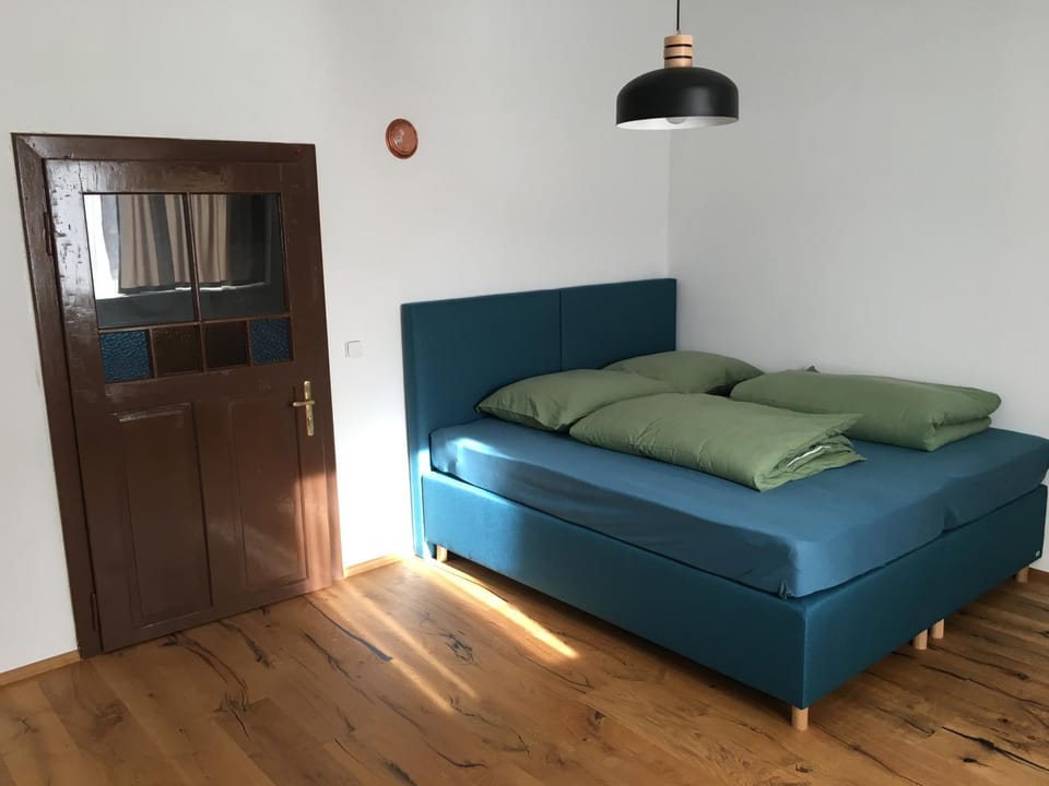 Na Švestkové trati Vacation rental in Czechia
