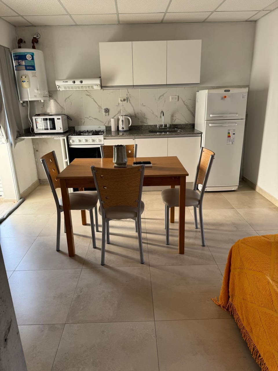 Apart Rocamora Apartment in Entre Ríos Province, Argentina
