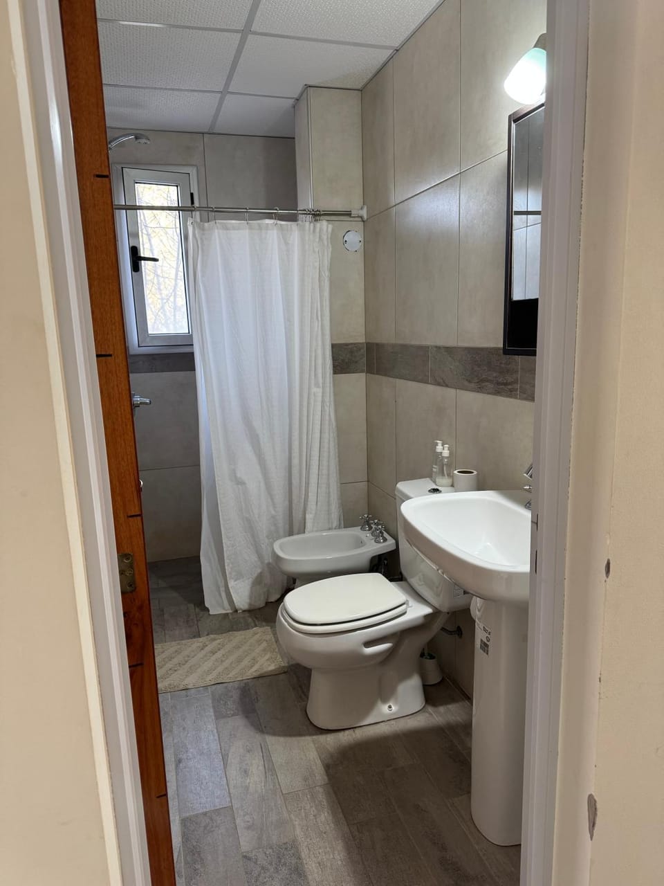 Apart Rocamora Apartment in Entre Ríos Province, Argentina