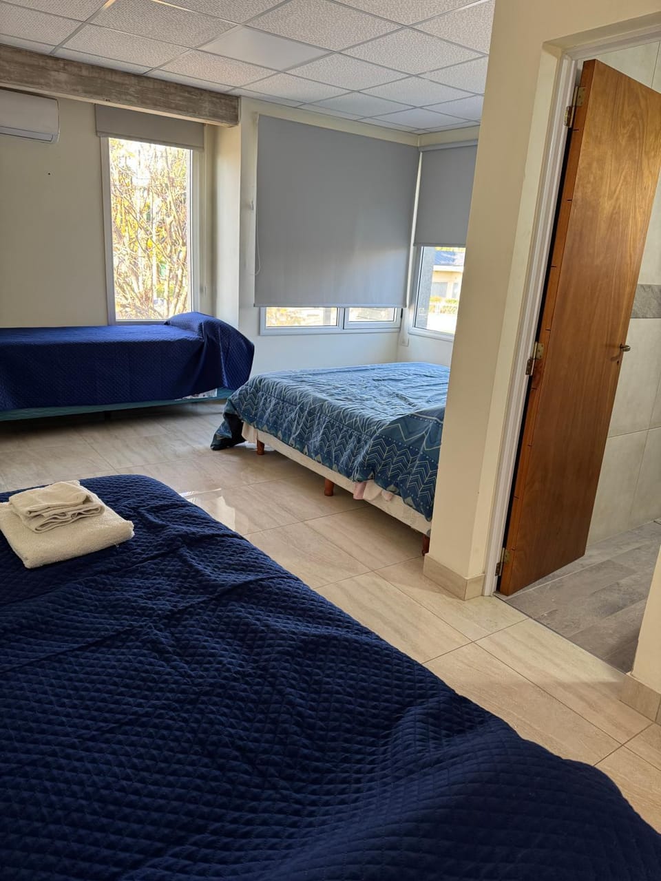 Apart Rocamora Apartment in Entre Ríos Province, Argentina