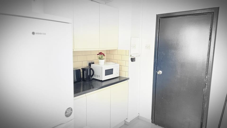 Canary wharf cottage Bed and Breakfast in London