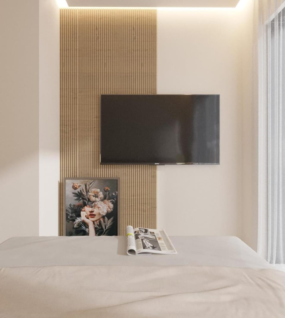 Sea view apartment Rera e hedhur Apartment in Europe