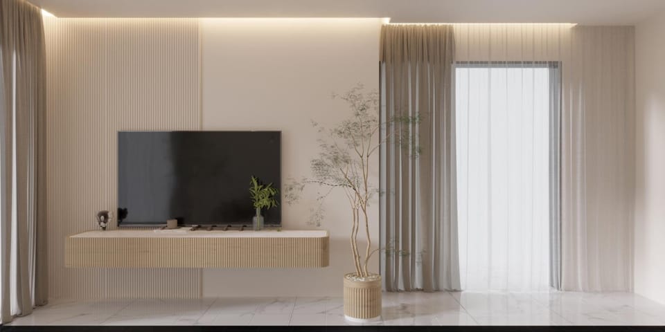 Sea view apartment Rera e hedhur Apartment in Europe
