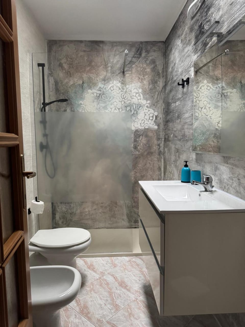 Apartament Deluxe Giessealghero Apartment in Alghero