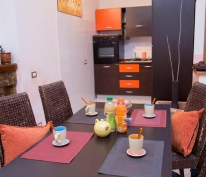 Apartament Deluxe Giessealghero Apartment in Alghero