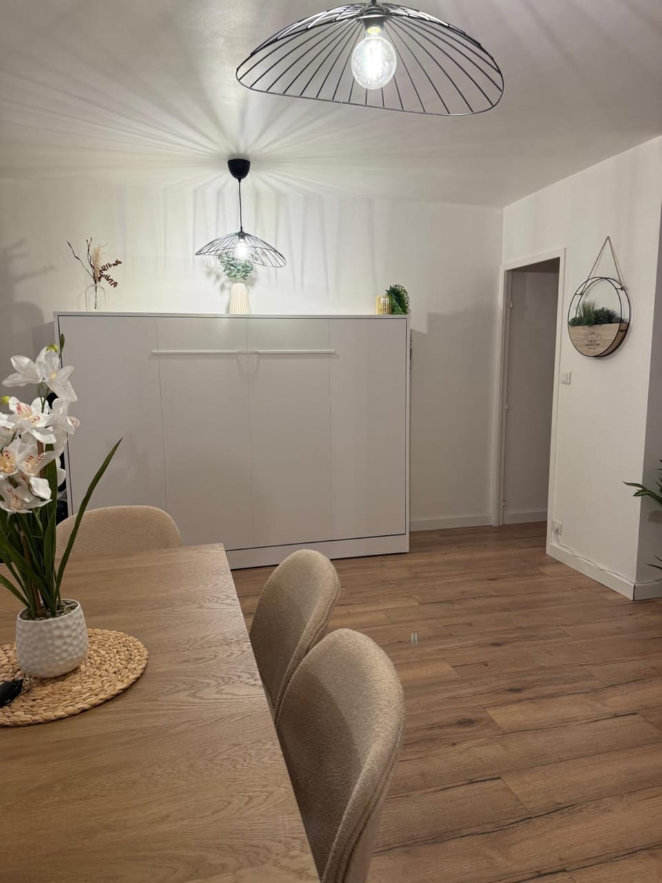 Appartement 50m2, résidence privée avec piscine, tennis et à 100 m de la plage Apartment in Le Lavandou