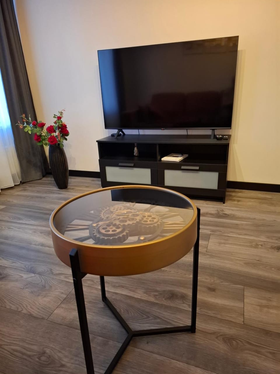 Mistera rezidence Apartment in Latvia