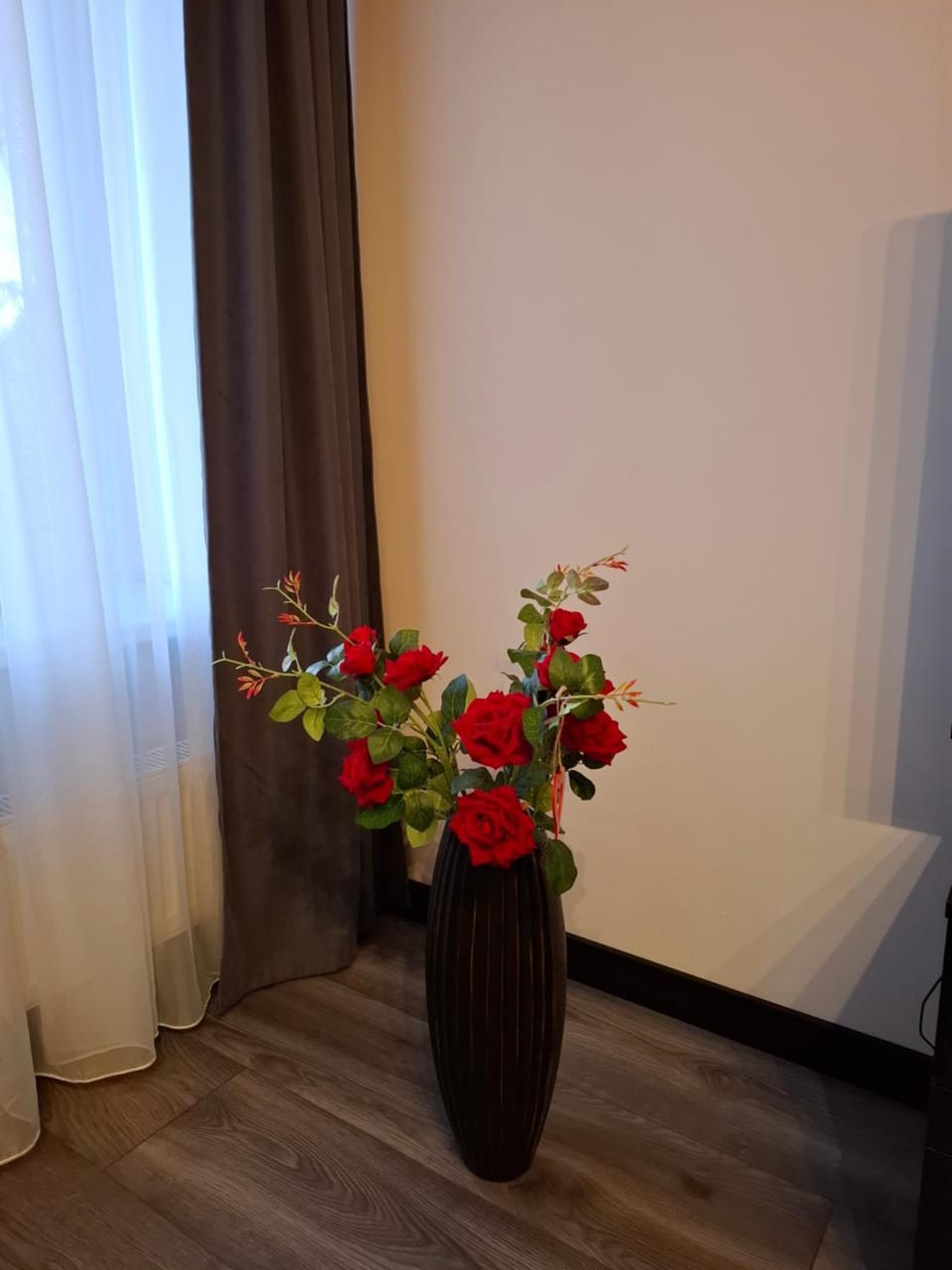 Mistera rezidence Apartment in Latvia