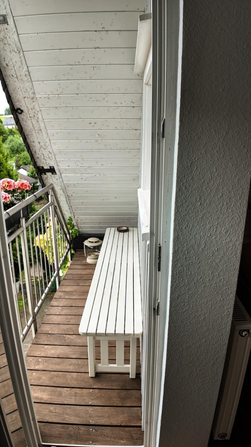 Auszeit & Natur - ländliche Fachwerkhaushälfte Apartment in North Rhine-Westphalia