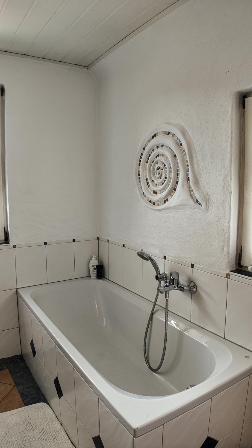 Auszeit & Natur - ländliche Fachwerkhaushälfte Apartment in North Rhine-Westphalia