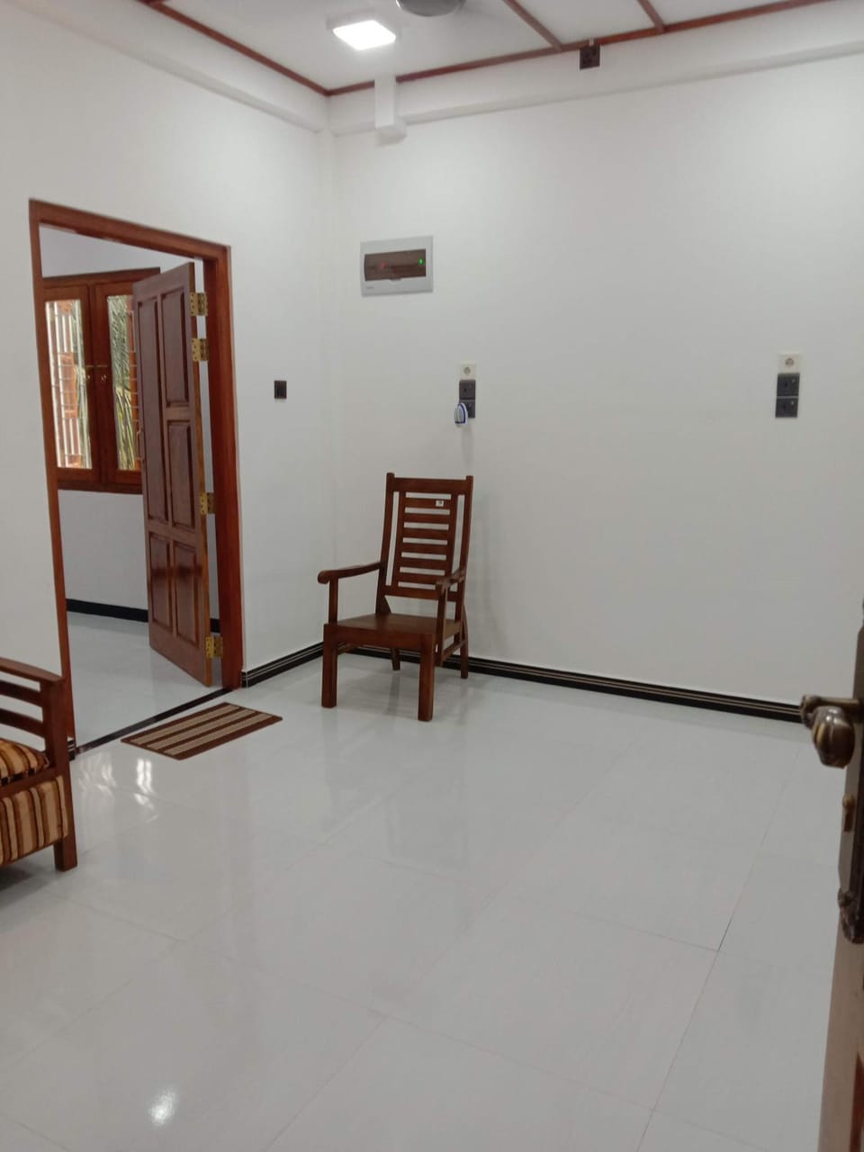 Peter house House in Sri Lanka