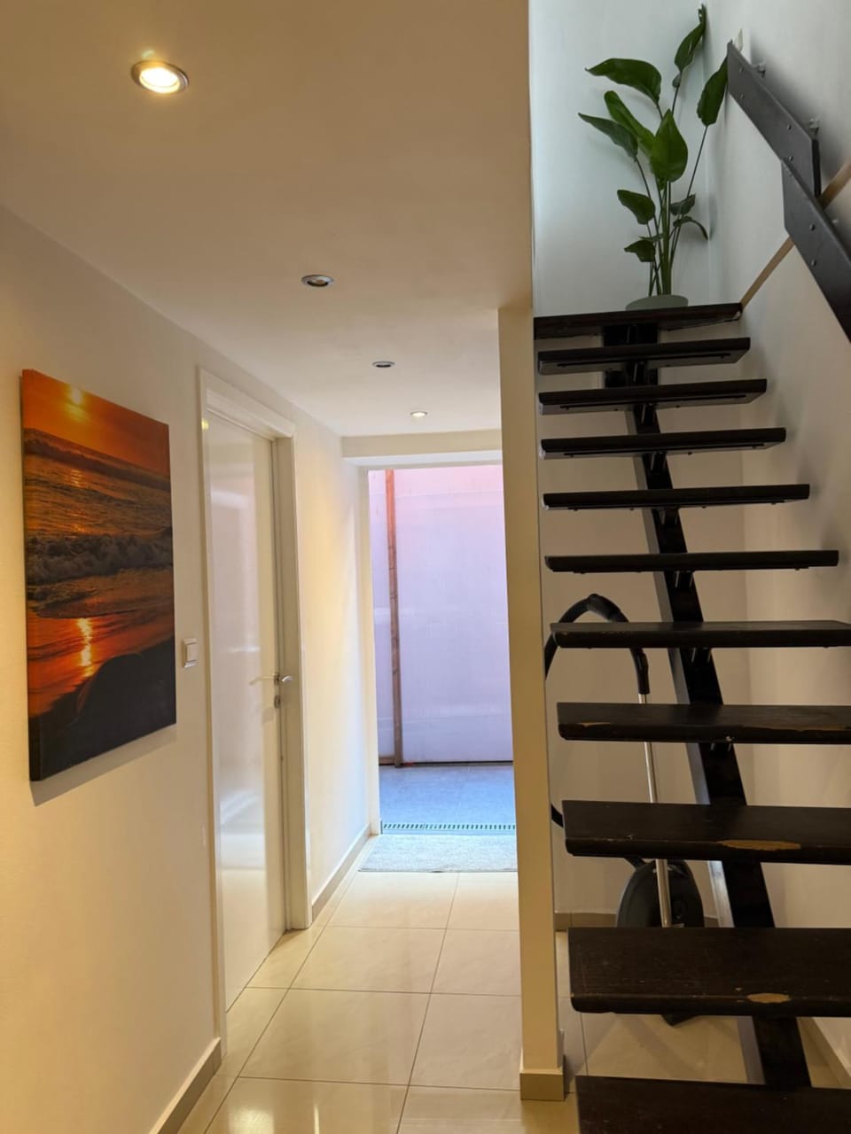 Cozy appartement in Brussels- Schuman Area Apartment in Brussels