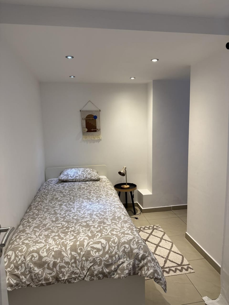 Cozy appartement in Brussels- Schuman Area Apartment in Brussels