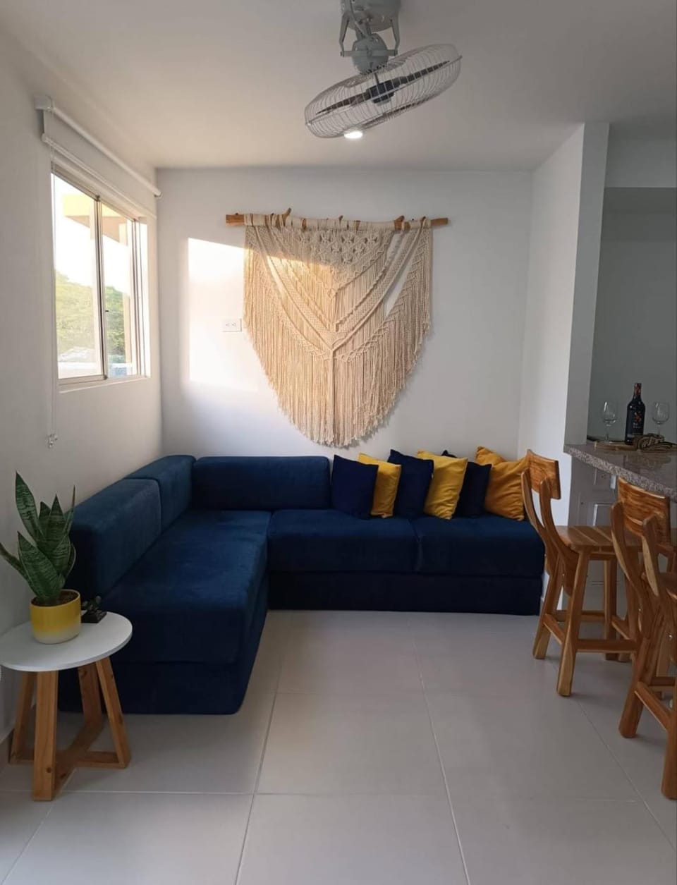 Aviva Sierra Tayrona Way Apartment in Santa Marta