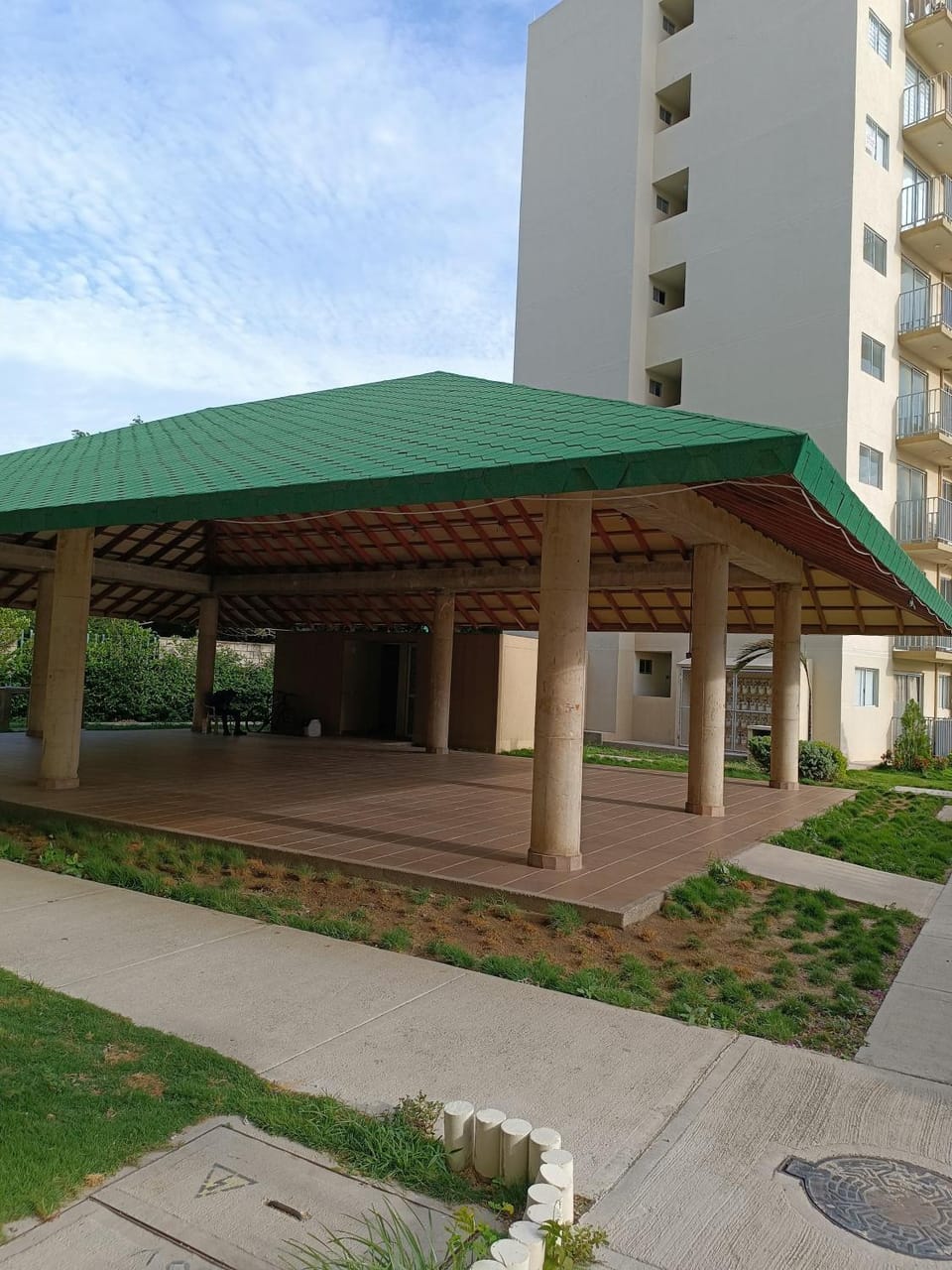 Lounge or bar