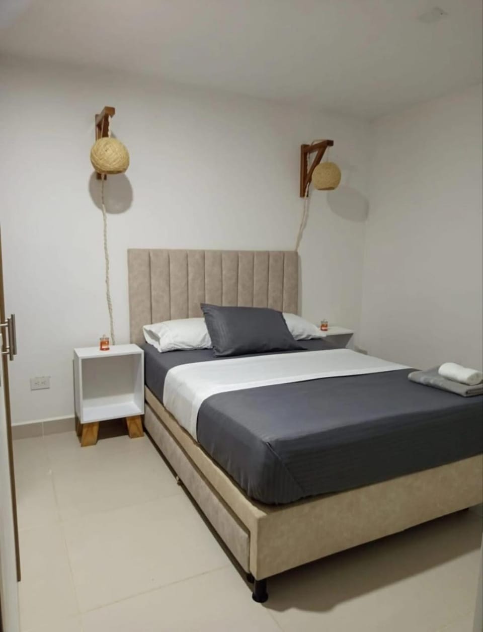Aviva Sierra Tayrona Way Apartment in Santa Marta
