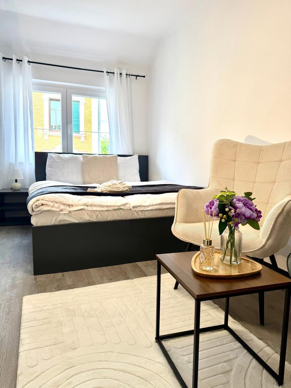 GRAZis Apartments Apartment hotel in Graz