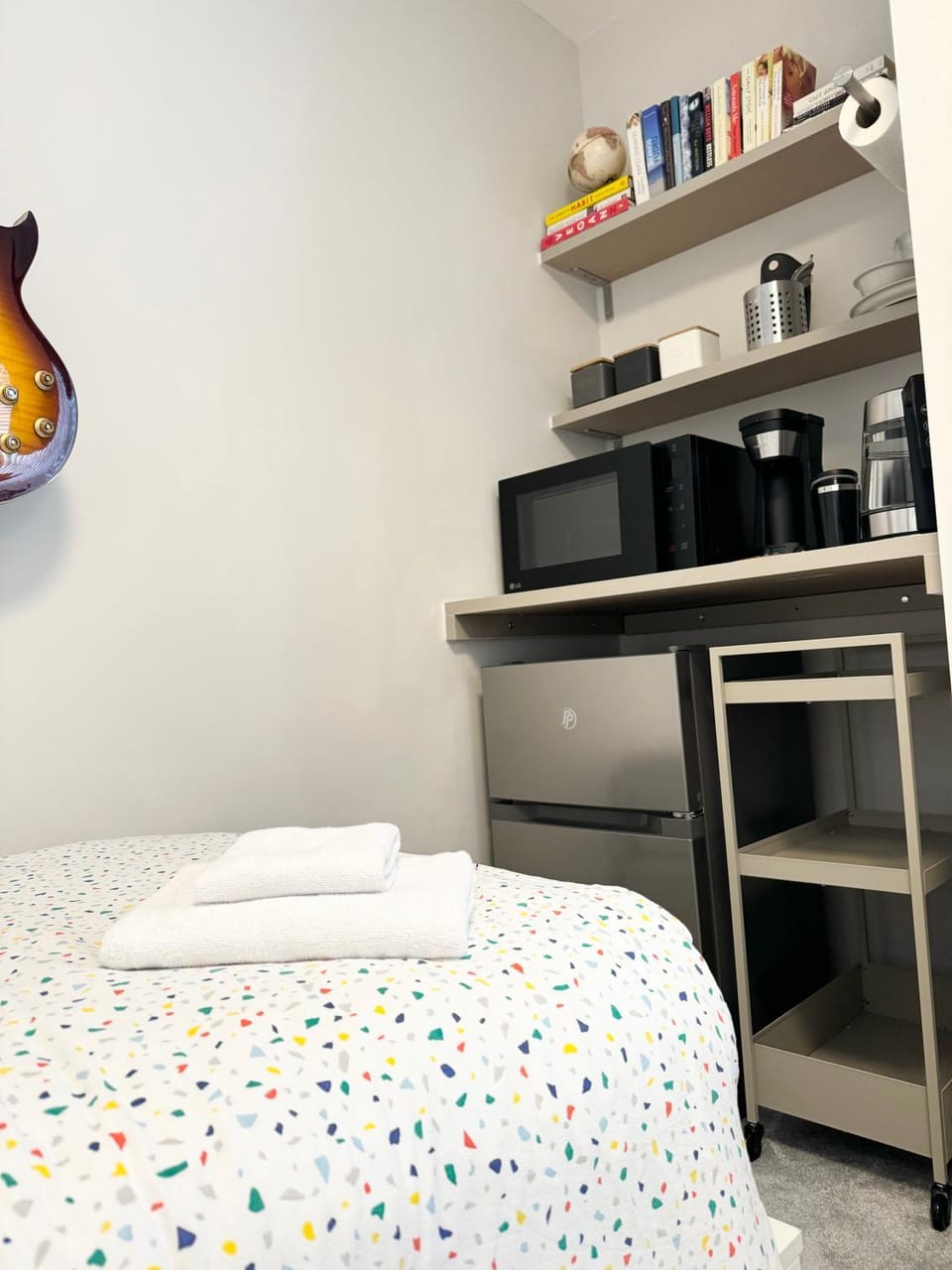 Cozy Coastal Room Bettystown Bed and Breakfast in Louth, Co. Louth, Ireland
