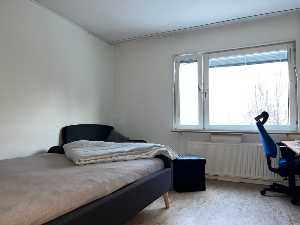 Comfort Us 1 - Cozy Private Home Vacation rental in Uppsala
