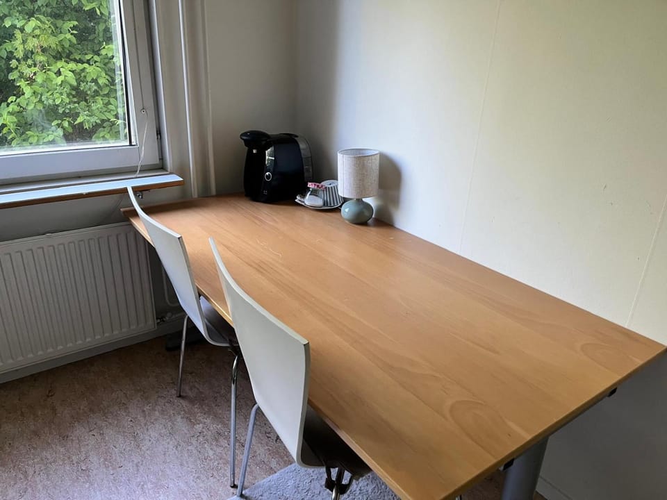 Comfort Us 1 - Cozy Private Home Vacation rental in Uppsala