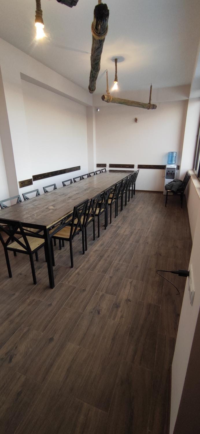 Pchak Recreational Zone Villa in Armenia