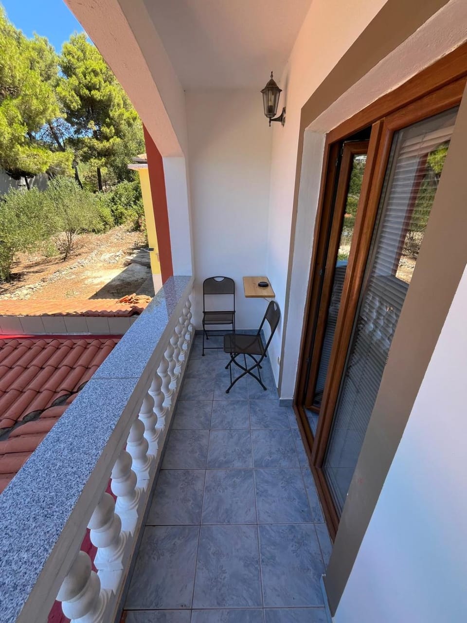 Luxury rooms Bočac Bed and Breakfast in Zadar County