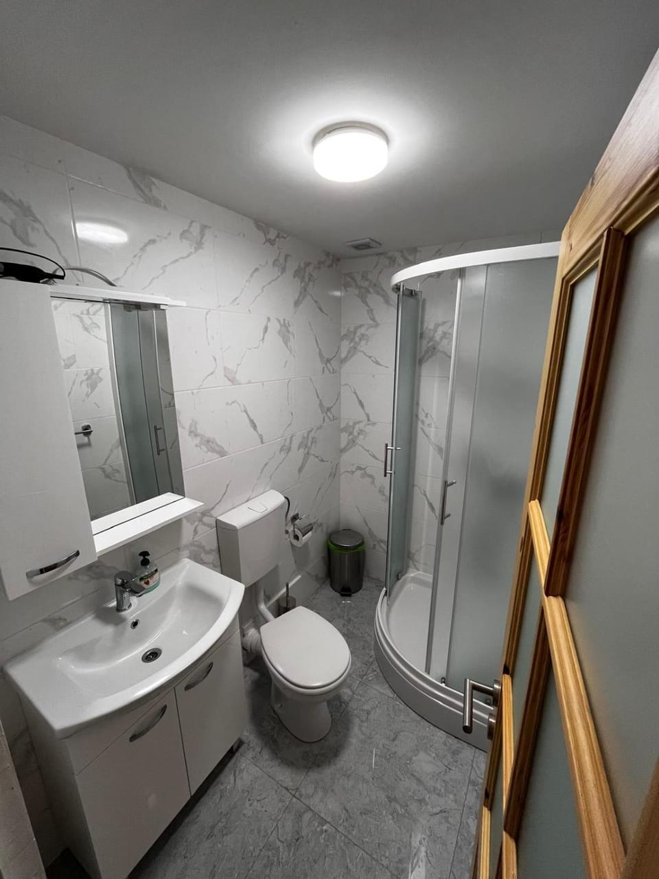 Luxury rooms Bočac Bed and Breakfast in Zadar County