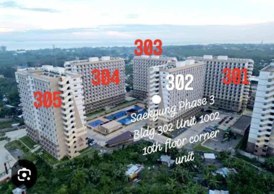 Anna's Dwelling Apartment in Lapu-Lapu City