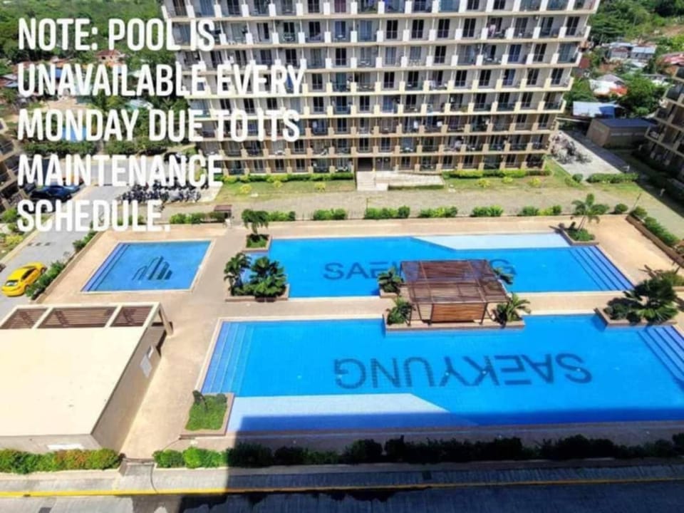 Anna's Dwelling Apartment in Lapu-Lapu City
