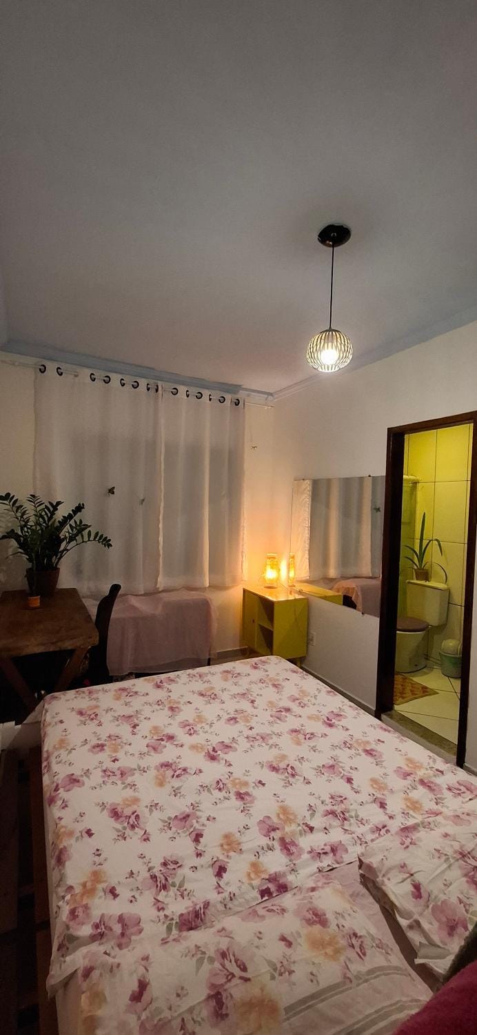 Nosso Lar Apartment in Cabo Frio