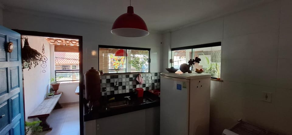 Nosso Lar Apartment in Cabo Frio