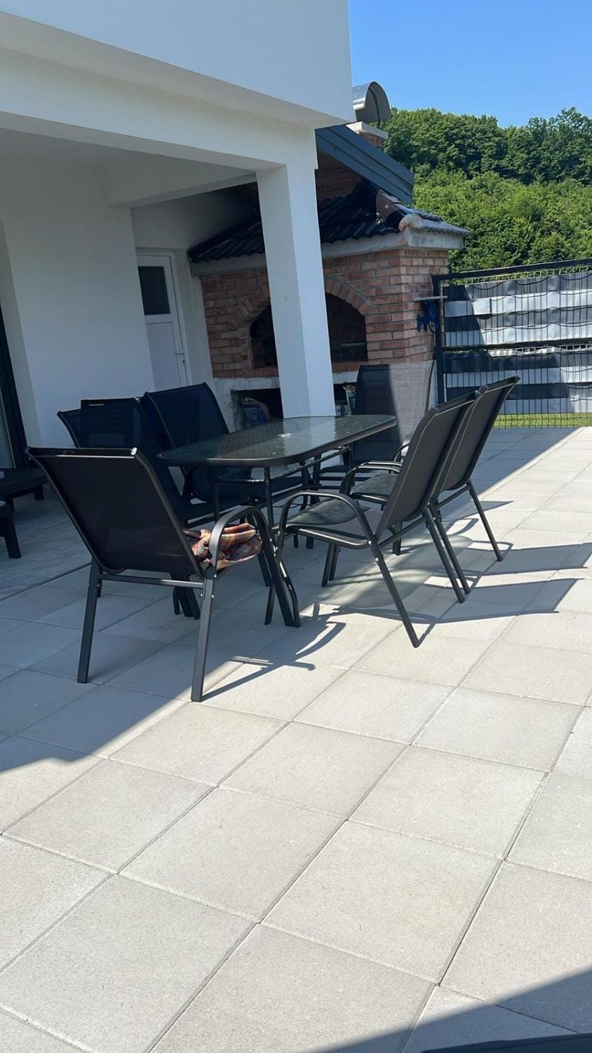 Villa Emerald Villa in Federation of Bosnia and Herzegovina