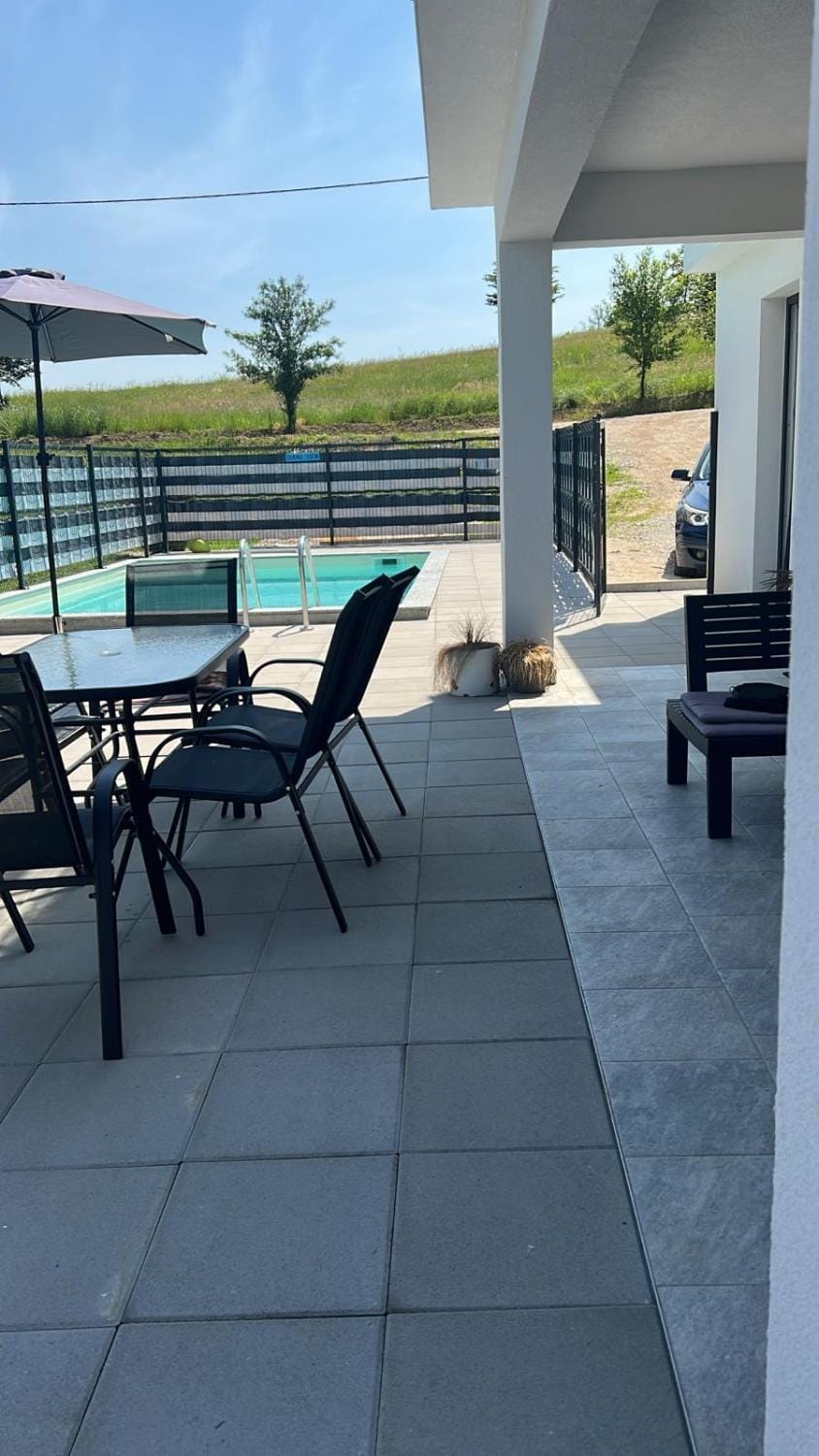Villa Emerald Villa in Federation of Bosnia and Herzegovina
