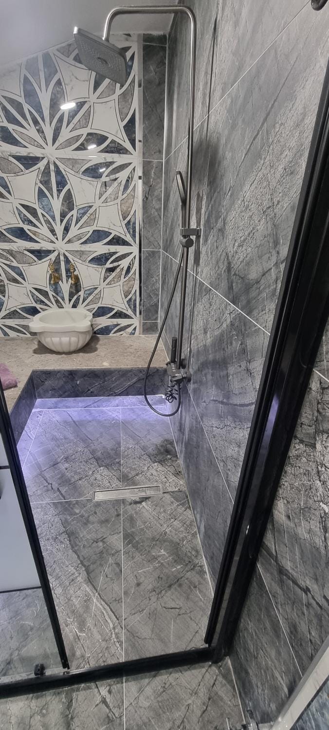 Özer Hızarcıoglu Apartment in Turkey