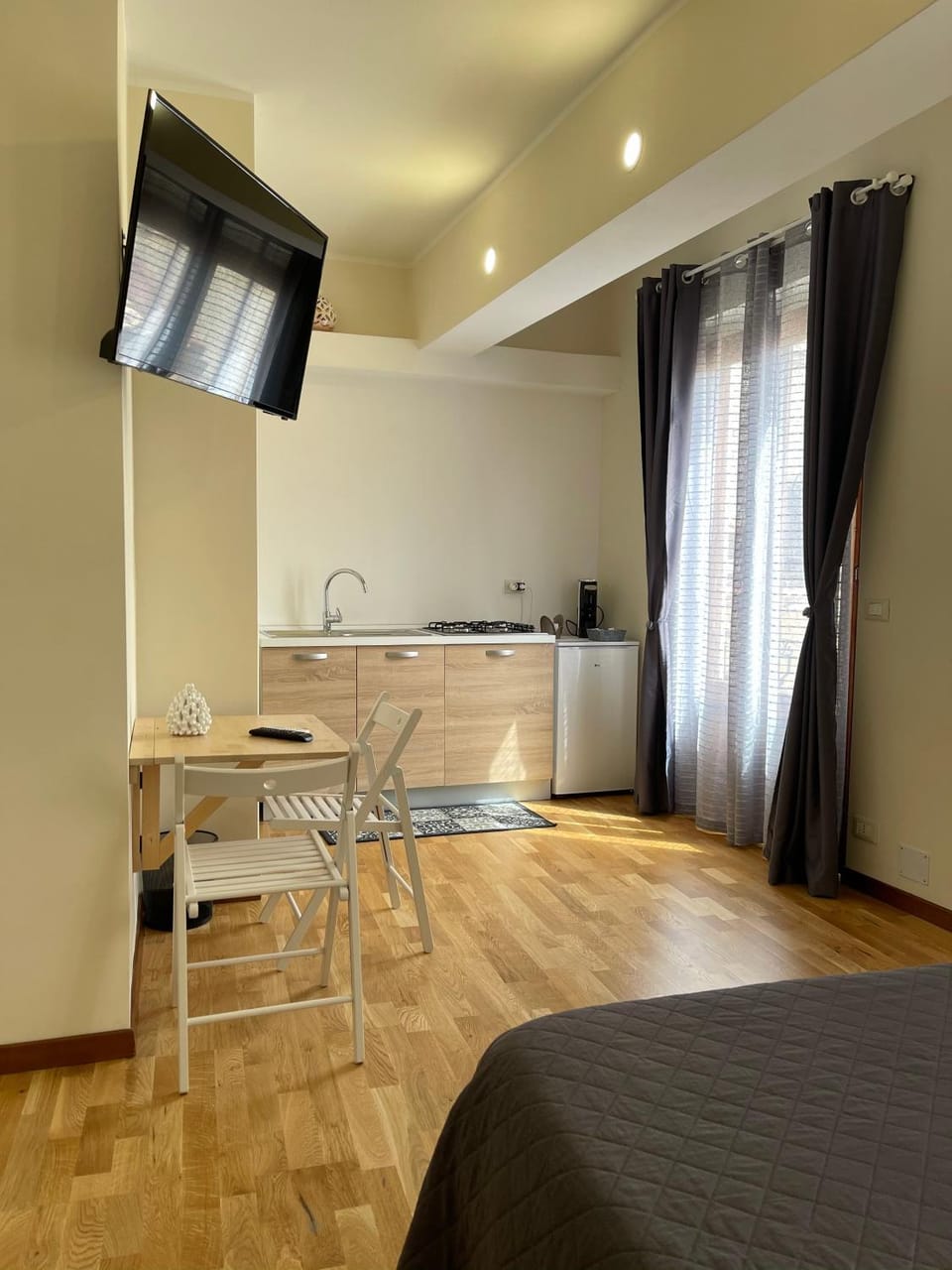 Domus Cuseni 2 Apartment in Taormina