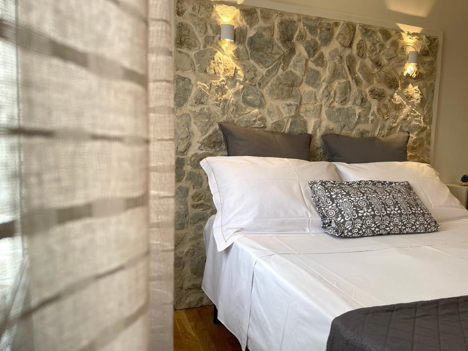 Domus Cuseni 2 Apartment in Taormina