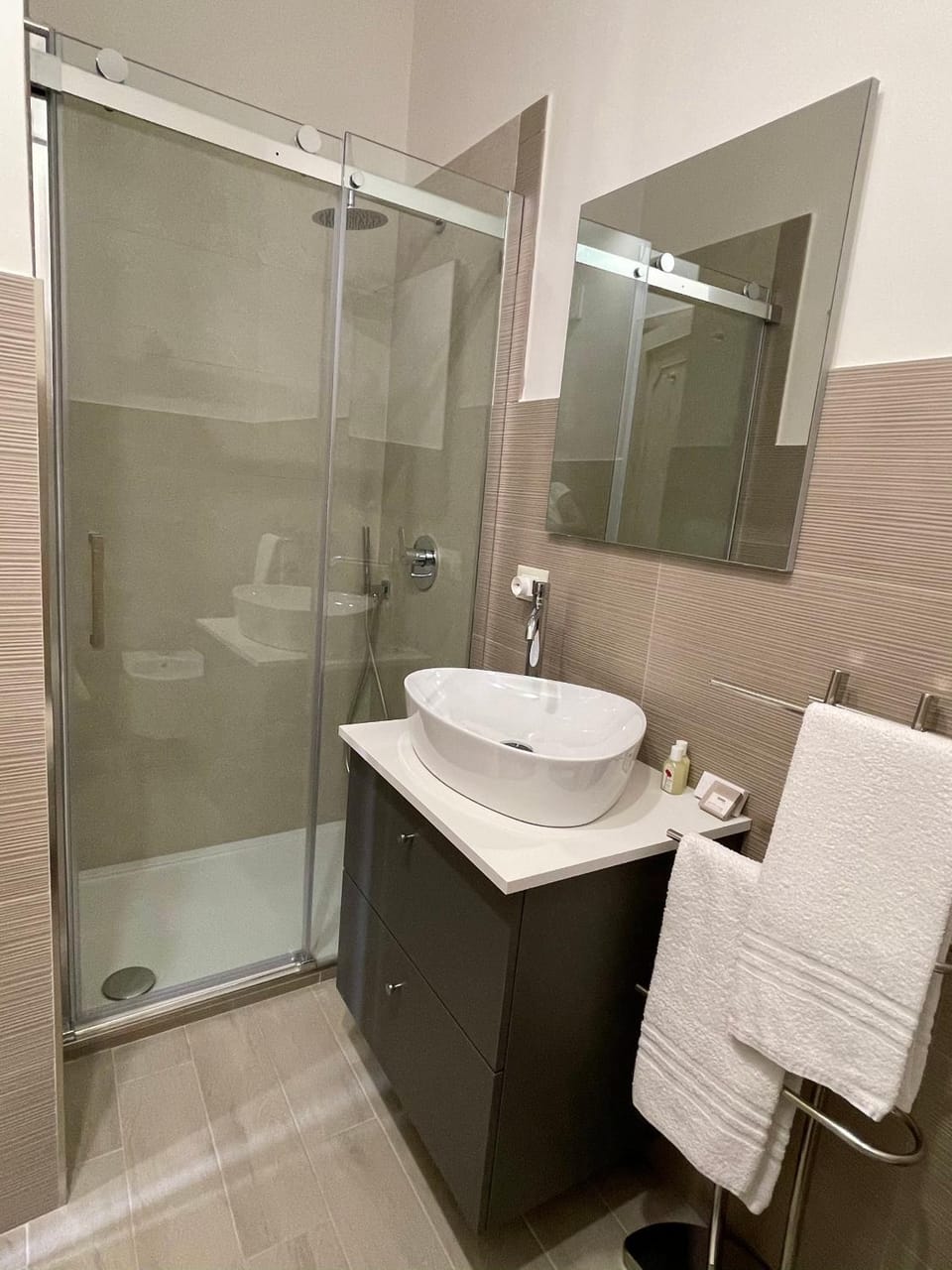 Domus Cuseni 2 Apartment in Taormina