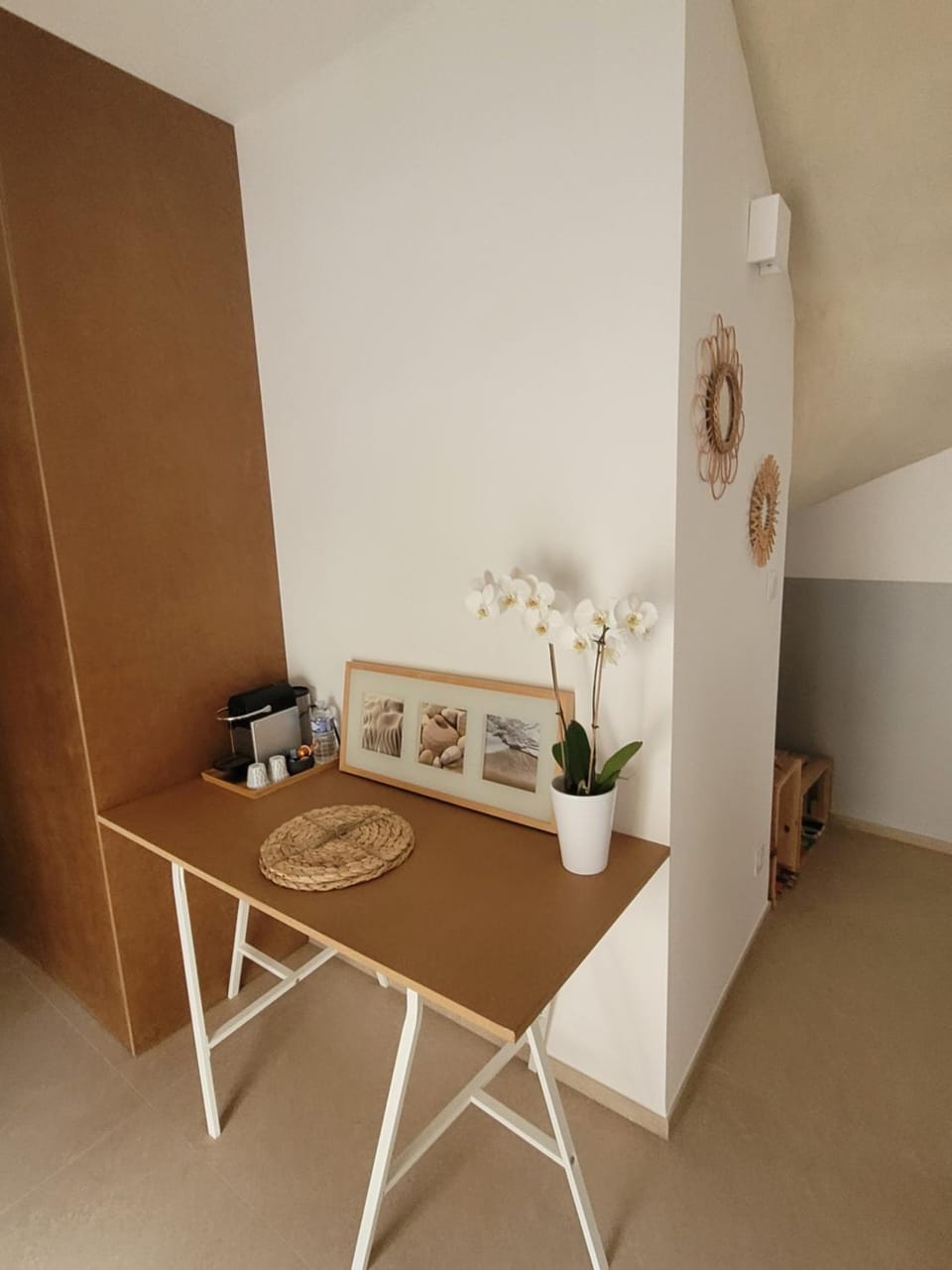 La Remise chambre d'hôtes Bed and Breakfast in Calvisson