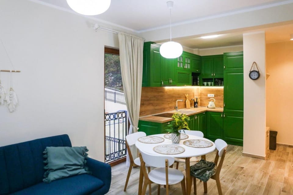 Adria Mare one bedroom apartment Apartment in Dubrovnik-Neretva County