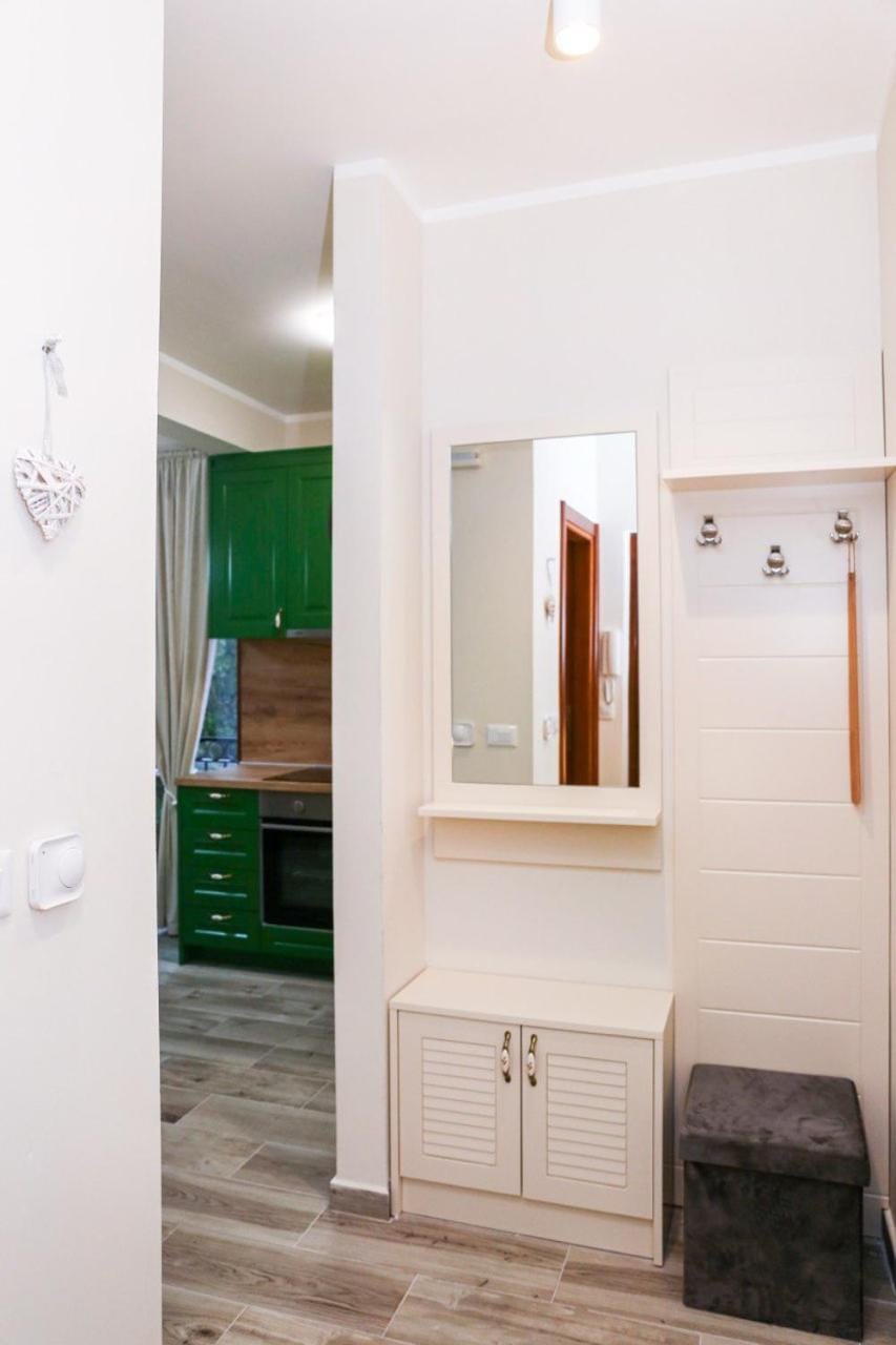 Adria Mare one bedroom apartment Apartment in Dubrovnik-Neretva County