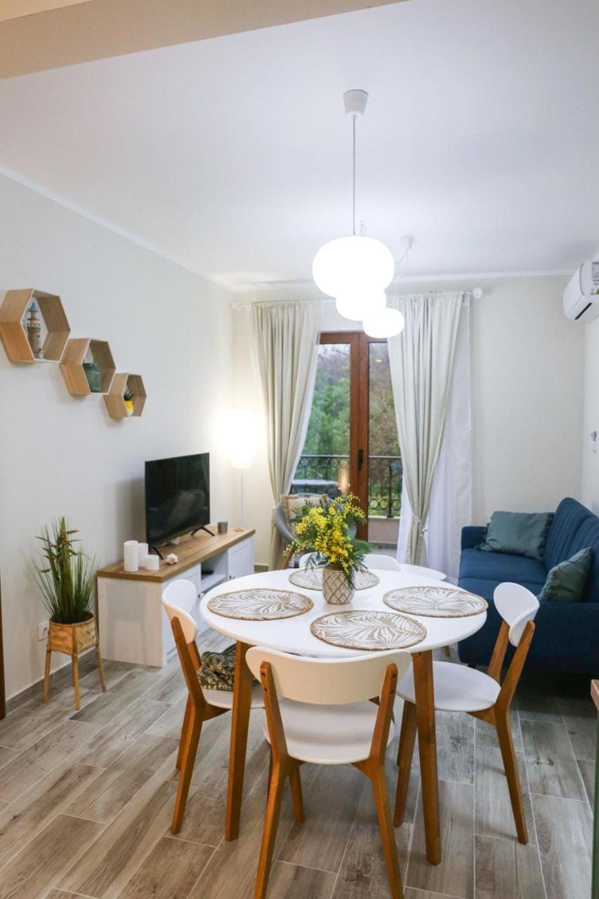 Adria Mare one bedroom apartment Apartment in Dubrovnik-Neretva County