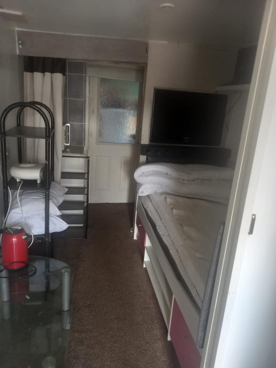 South bank Apartment in Middlesbrough